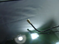 HP 15-f211wm 15.6" Genuine Glossy HD LCD Touch Screen Complete Assembly Black