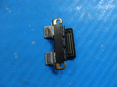 MacBook Pro 13 A2338 Late 2020 MYDA2LL/A Genuine Thunderbolt I/O Board