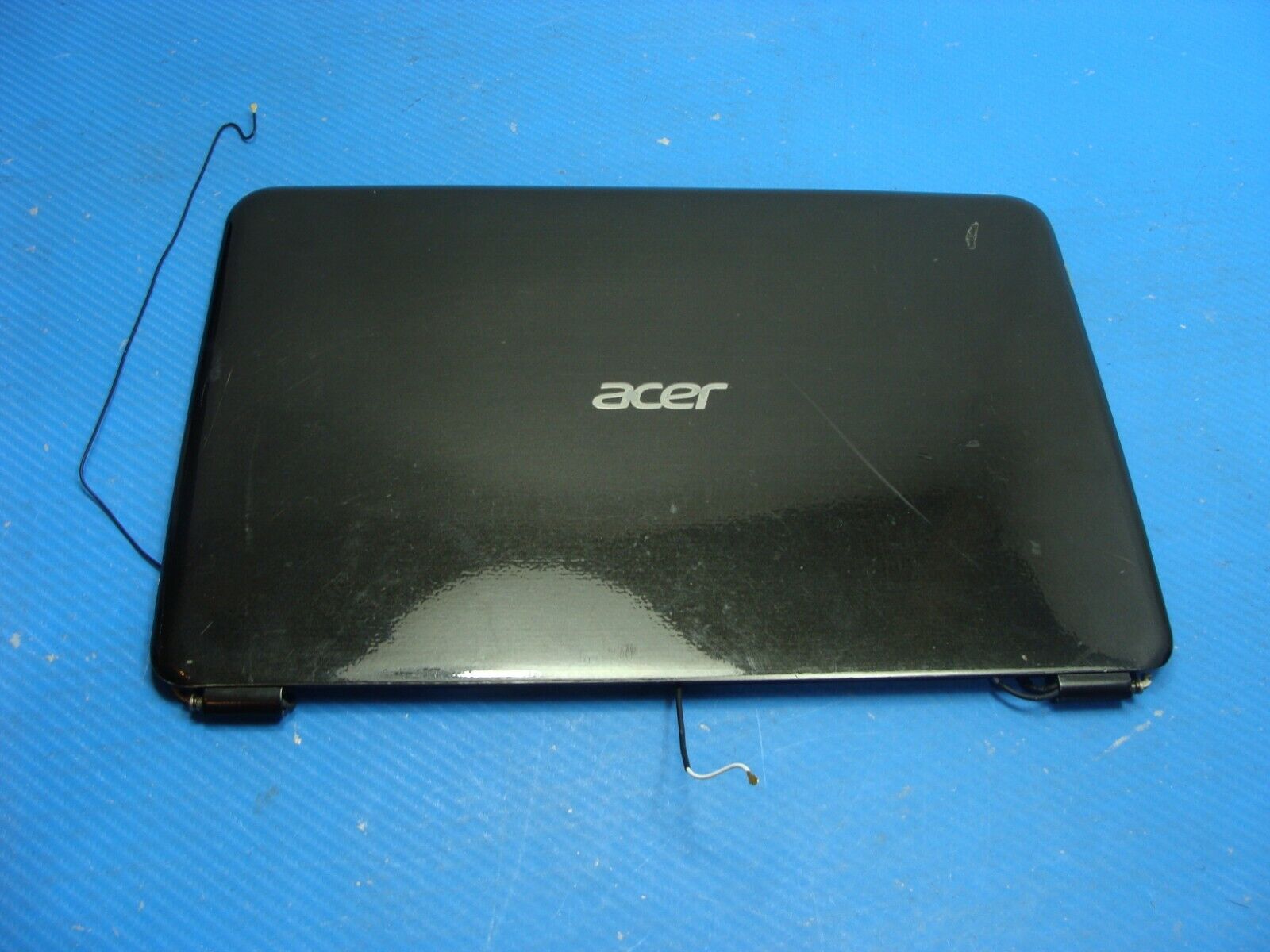 Acer Aspire S5-391-9880 13.3