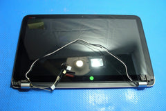 HP Envy 15t-j000 15.6" Genuine HD LCD Touch Screen Complete Assembly