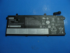Lenovo ThinkPad 14" P14s Gen 2 Genuine Battery 11.55V 51Wh 4372mAh 5B10W51826