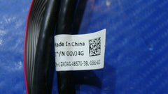 Dell OptiPlex 7010 Genuine Desktop USB Audio I/O Panel w/ Cable GVJ4G ER* - Tested Computer Laptop Parts