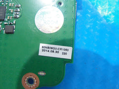 Asus Rog G751JM-DH71-CA 17.3" SD Card Reader Board w/Cable 60nb06g0-cr1050 