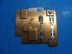Dell Inspiron 11 3168 11.6" Genuine Laptop Cpu Heatsink 460.07607.001 RY9VF