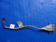 Asus K73E K73E-BBR7 17.3" Genuine USB Port Board w/ Cable 1414-05UK000 ER* - Laptop Parts - Buy Authentic Computer Parts - Top Seller Ebay