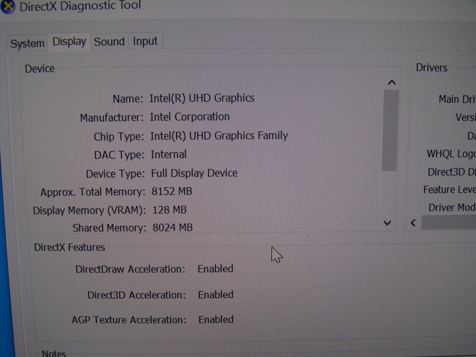 Warranty Dell Latitude 7410 FHD i5-10310U 1.7 GHz 16GB RAM 256GB SSD Backlit KB