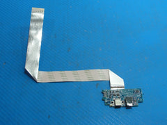 HP Spectre x2 13.3" 13t-h200 OEM Audio Port Board w/Cable 48.41L10.011 - Laptop Parts - Buy Authentic Computer Parts - Top Seller Ebay