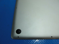 MacBook Pro A1286 15" Mid 2009 MC118LL/A Bottom Case 922-9043 - Laptop Parts - Buy Authentic Computer Parts - Top Seller Ebay