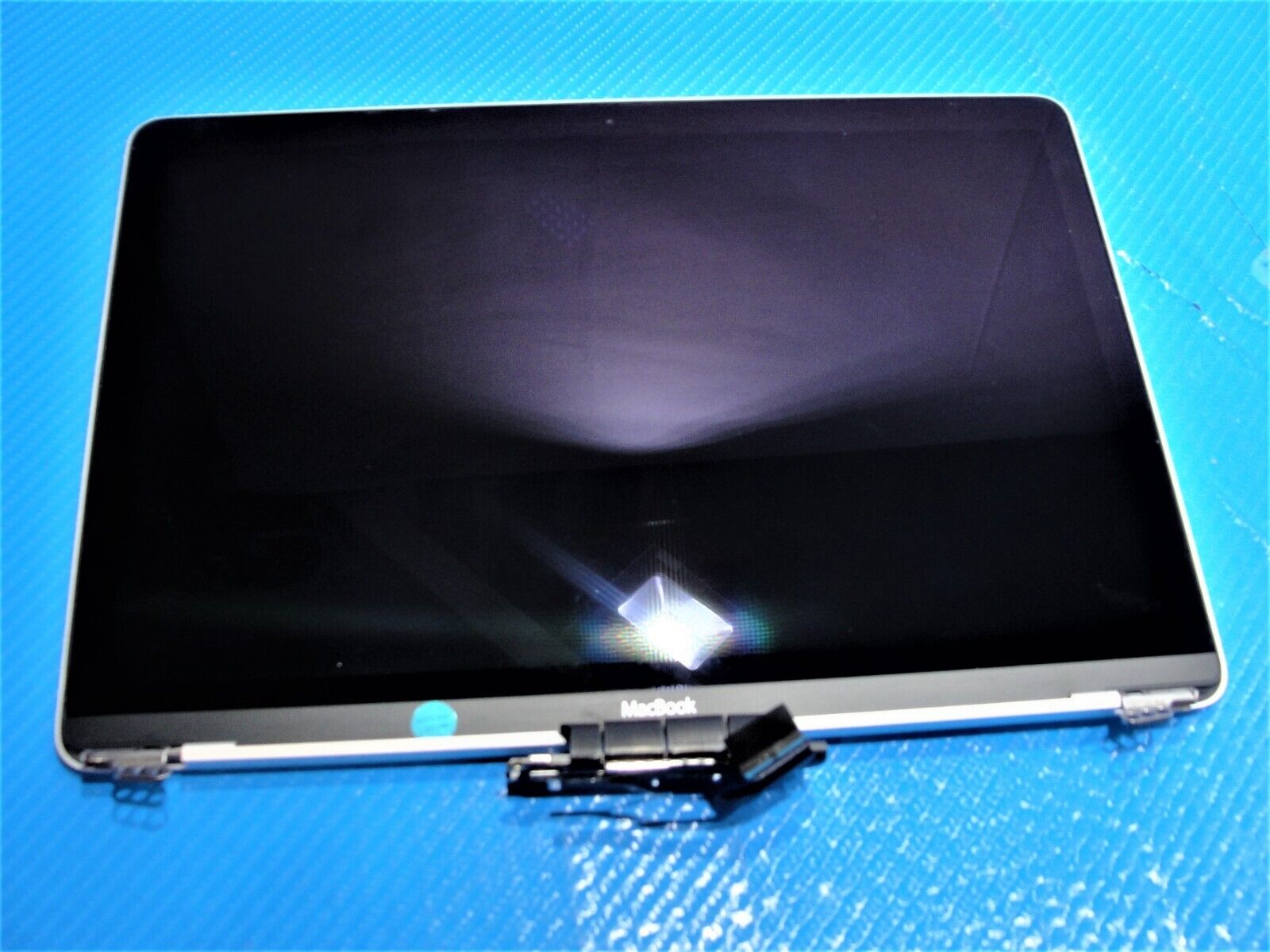 MacBook A1534 12