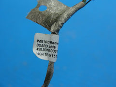 Dell Inspiron 13-7347 13.3" Genuine Power Volume Button Board w/Cable 1K9VM - Laptop Parts - Buy Authentic Computer Parts - Top Seller Ebay