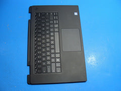 Dell XPS 15 9575 15.6" Genuine Palmrest w/Backlit Keyboard Touchpad M9W9K Grd A