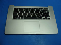 MacBook Pro 15" A1398  Mid 2014 MGXC2LL/A Top Case Silver 661-8311 - Laptop Parts - Buy Authentic Computer Parts - Top Seller Ebay