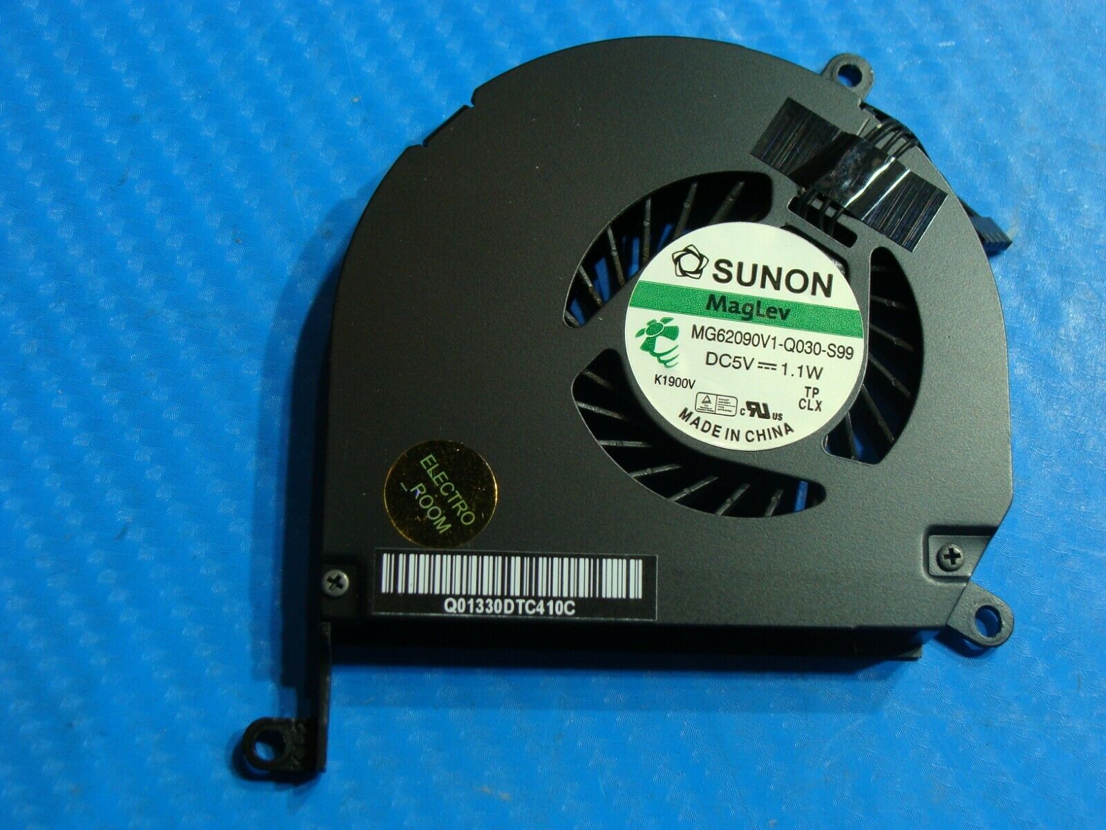 MacBook Pro A1286 15