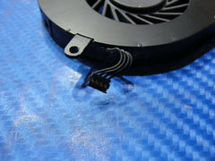 MacBook Pro A1286 15" Late 2011 MD322LL/A Left CPU Cooling Fan 922-8703 - Laptop Parts - Buy Authentic Computer Parts - Top Seller Ebay