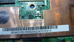 Asus Transformer Pad TF103C 10.1" Intel Atom Z3745 1.86GHz Motherboard