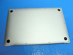 MacBook Air A1932 13" Late 2018 MRE82LL/A Bottom Case SpaceGray 923-02825 Gr A 