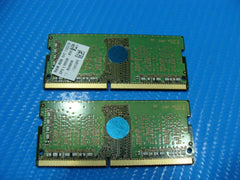 HP 15-gw0123od Samsung 8GB (2x4GB) 1Rx16 Memory RAM SO-DIMM M471A5244CB0-CWE - Tested Computer Laptop Parts