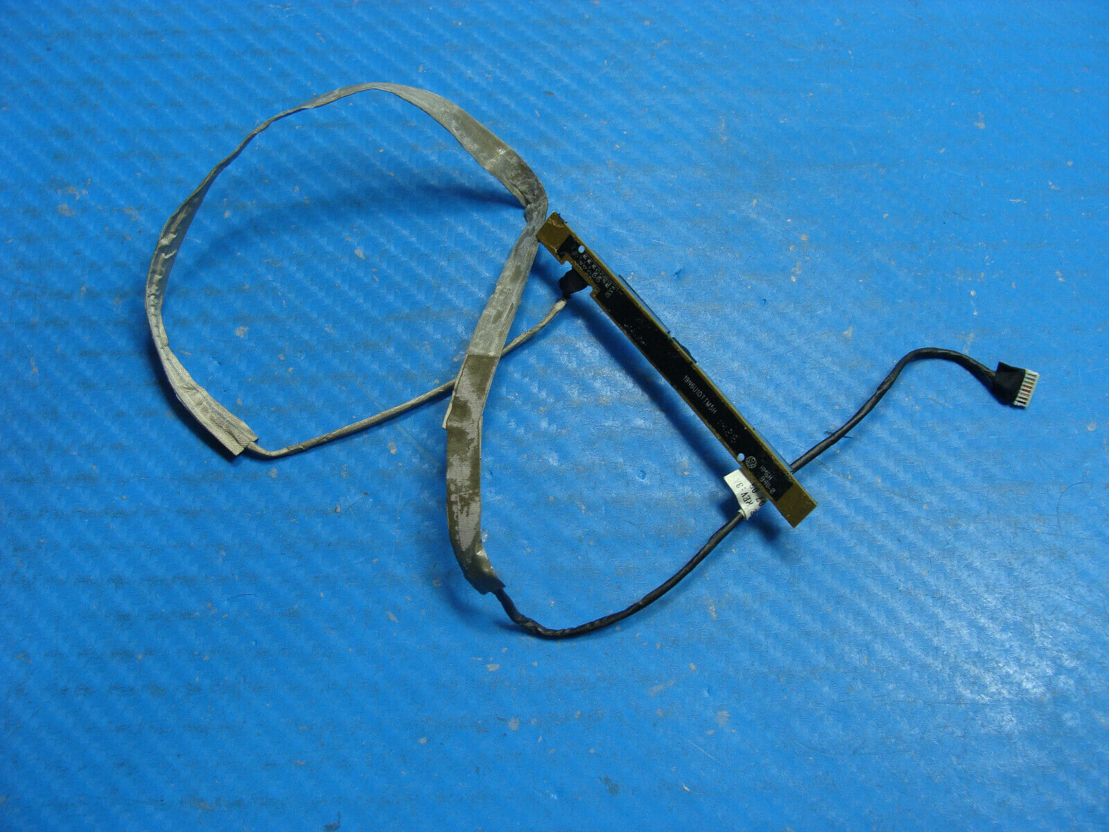 Lenovo IdeaPad U430 Touch 14