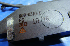 MacBook Pro A1278 13" 2012 MD101LL L R Speaker w/Subwoofer 922-9772 923-0106 ER* - Laptop Parts - Buy Authentic Computer Parts - Top Seller Ebay