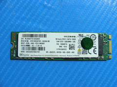 Dell Latitude 5491 SK Hynix 128Gb Sata M.2 SSD 6HG72 HFS128G39TNF-N2A0A - Tested Computer Laptop Parts
