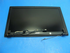 MSI 15.6" GE60 MS-16GC Genuine Matte FHD LCD Screen 59.934Hz Complete Assembly - Laptop Parts - Buy Authentic Computer Parts - Top Seller Ebay