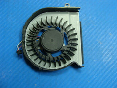 Samsung NP300E5C 15.6" Genuine Laptop CPU Cooling Fan BA31-00108B - Laptop Parts - Buy Authentic Computer Parts - Top Seller Ebay