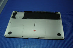 MacBook Air A1465 11" Mid 2012 MD223LL/A MD224LL/A Bottom Case 923-0121