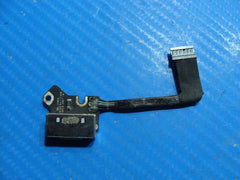 MacBook Pro A1502 13" 2015 MF841LL/A Genuine Magsafe 2 Board 923-00517