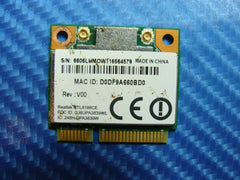 Toshiba Satellite L745-S4235 14" WiFi Wireless Card PA3839U-1MPC RTL8188CE ER* - Laptop Parts - Buy Authentic Computer Parts - Top Seller Ebay