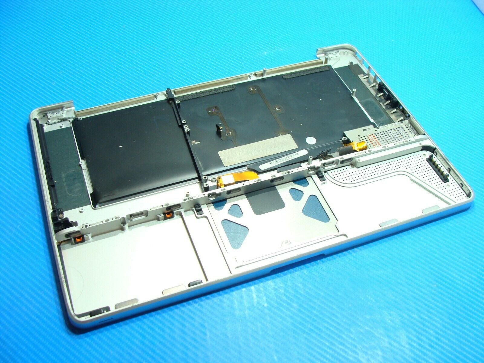 MacBook Pro A1286 15