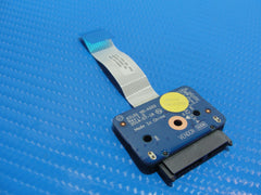 Lenovo Z70-80 17.3" Genuine DVD Optical Drive Connector Board w/Cable NS-A333 Lenovo