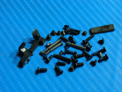 MacBook Pro A1278 13" Mid 2012 MD102LL/A Screw Set Screws GS180733 - Laptop Parts - Buy Authentic Computer Parts - Top Seller Ebay