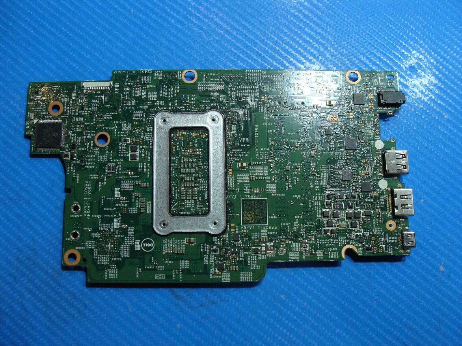 Dell Latitude 3390 2-in-1 13.3