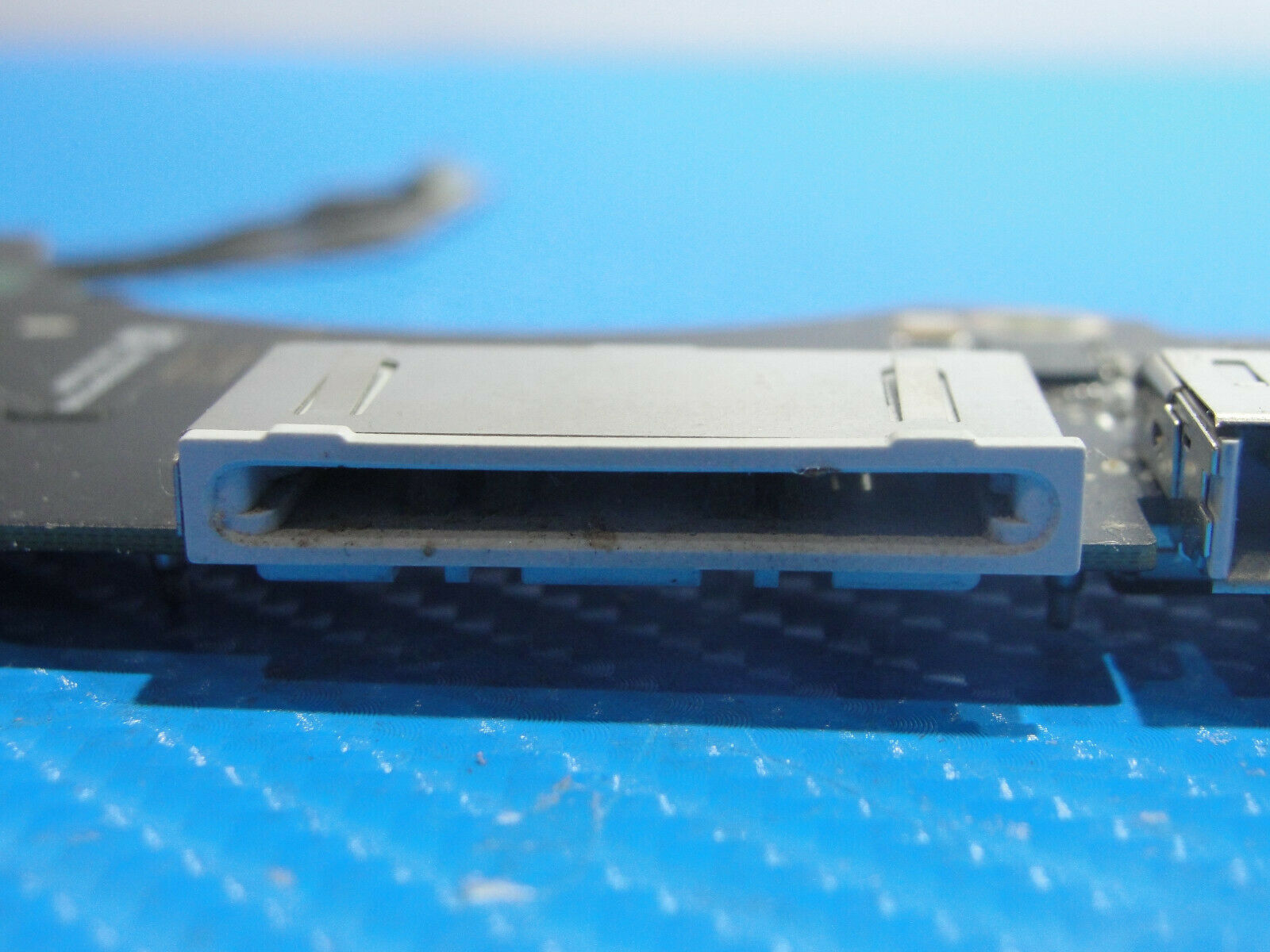 MacBook Pro A1502 13.3