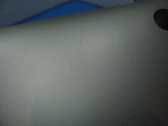 MacBook Pro A1990 15" 2018 MR932LL/A Bottom Case Space Gray 923-0250