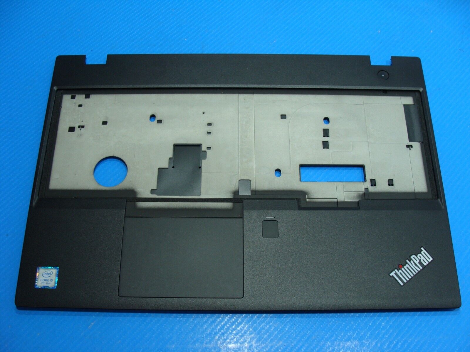 Lenovo ThinkPad 15.6” T570 Palmrest w/TouchPad 460.0AB09.0002 01ER046 Grade A