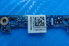 Asus ROG Strix GL702VS-BI7N12 17.3" Genuine LED Board w/ Cable 60NB0DZ0-LD1040 ASUS