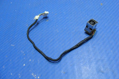 HP 2000-219DX 15.6" Genuine Laptop DC IN Power Jack w/Cable 350714L00-600-G HP
