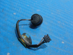 MacBook Pro 15" A1286 2010 MC373LL/A OEM Mic Microphone with Cable - Laptop Parts - Buy Authentic Computer Parts - Top Seller Ebay