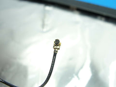 Dell Inspiron 17 3737 17.3" LCD Back Cover w/Front Bezel FHK8V AP0T3000101 - Laptop Parts - Buy Authentic Computer Parts - Top Seller Ebay