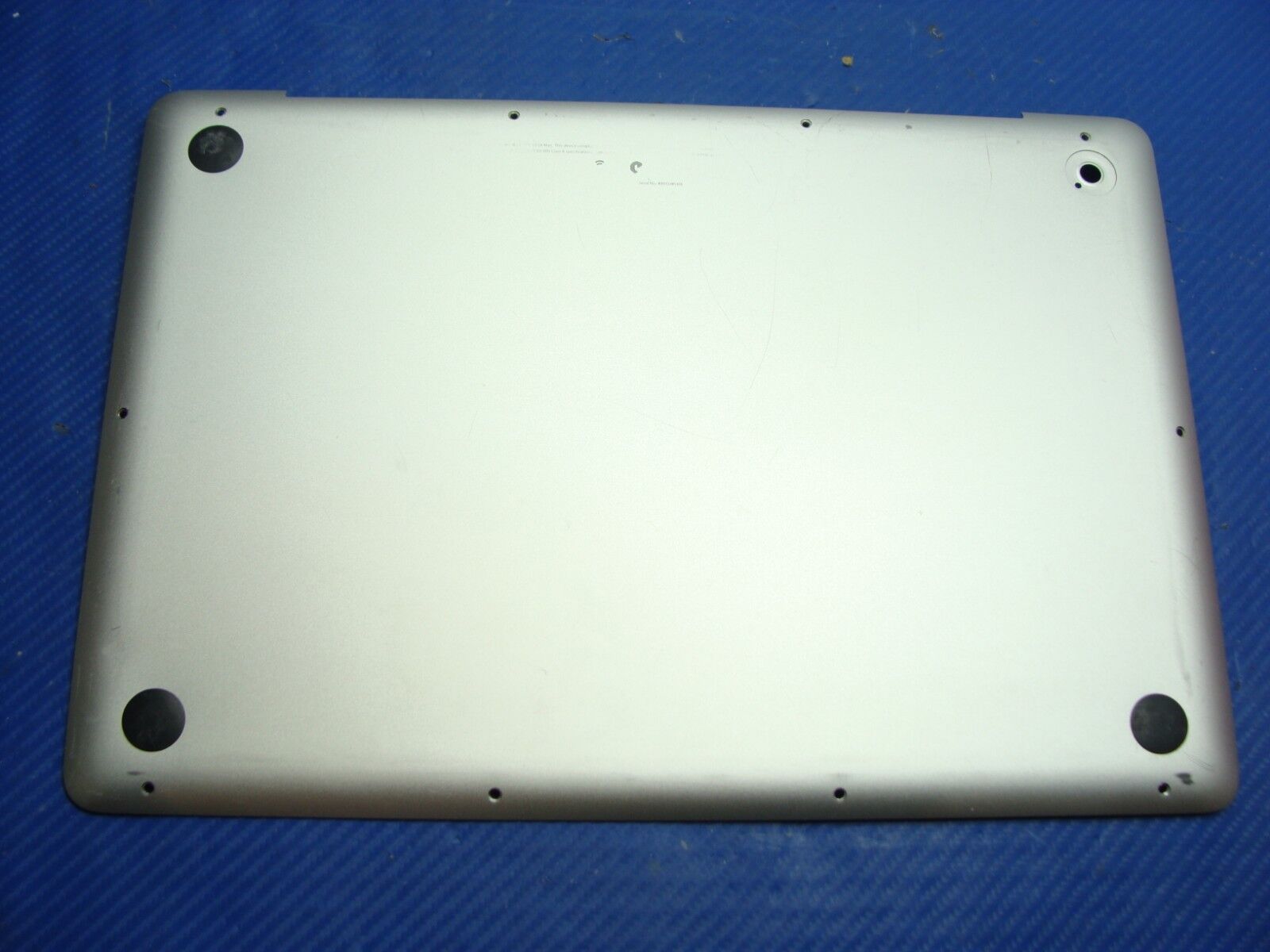 MacBook Pro A1278 13