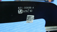 MacBook Pro A1278 13" 2012 MD102LL/A Hard Drive Bracket IR/Sleep 923-0104 #1 ER* - Laptop Parts - Buy Authentic Computer Parts - Top Seller Ebay