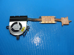 Lenovo IdeaPad Yoga 11S 11.6" Genuine CPU Cooling Fan w/Heatsink AT0SS001SS0