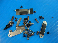 MacBook Air M1 13" A2337 Late 2020 MGND3LL/A MGNE3LL/A OEM Screws Screw Set Gold