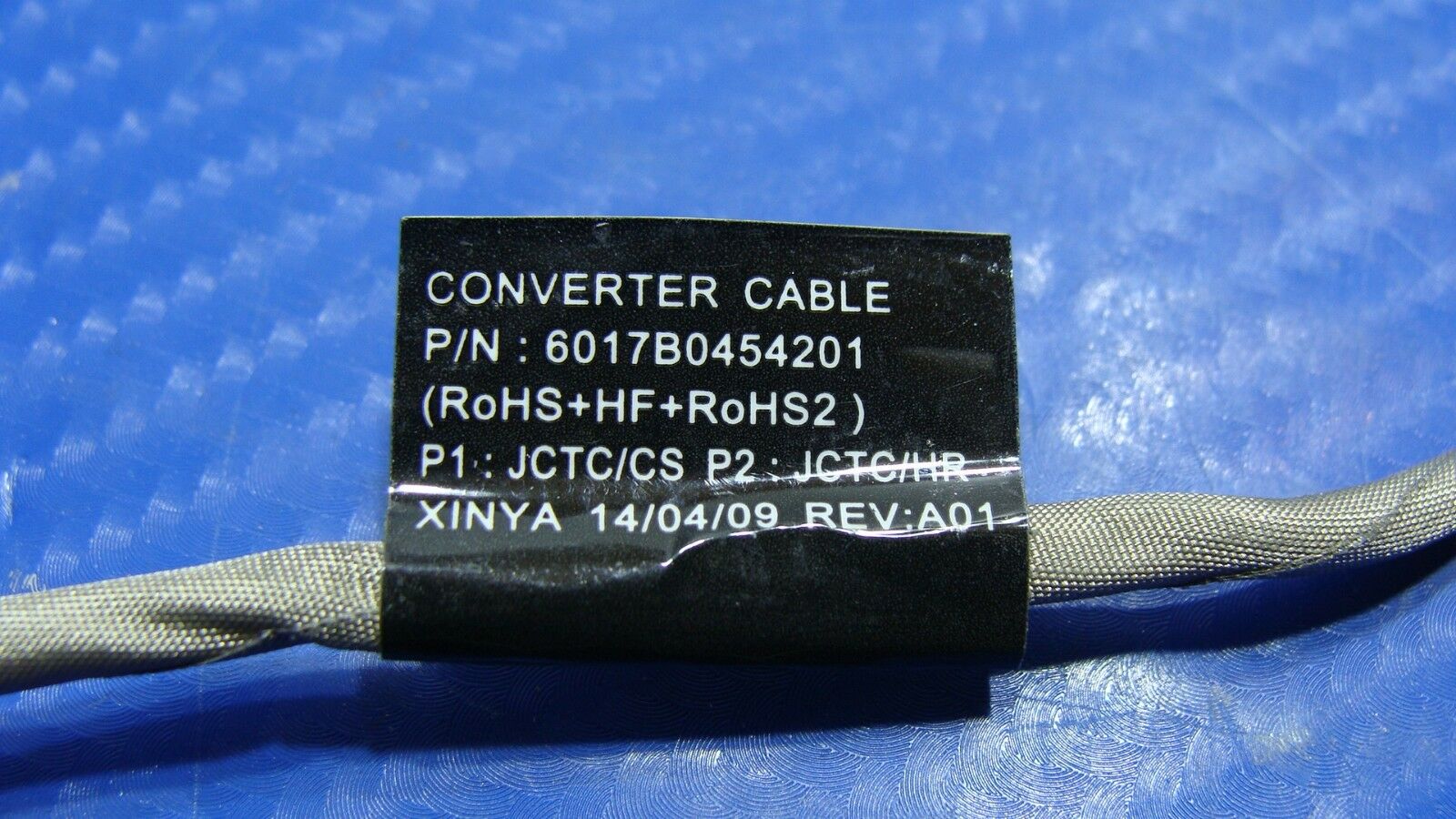 HP Pavilion AIO 23-G010 23