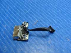 MacBook Pro A1278 MD101LL/A Mid 2012 13" OEM Magsafe Board w/Cable 922-9307 #2 Apple