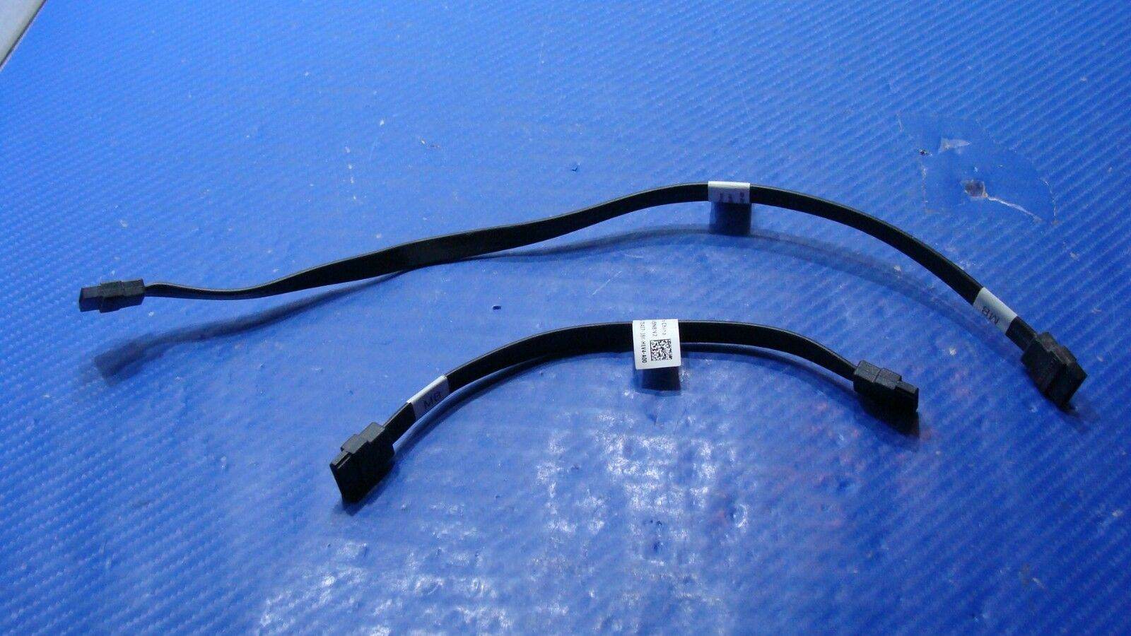 Dell OptiPlex 7010 Genuine Desktop SATA HDD & ODD Cables 5N8N2 16VP1 ER* - Tested Computer Laptop Parts