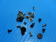 Asus Chromebook C433TA 14" Screw Set Screws for Repair ScrewSet
