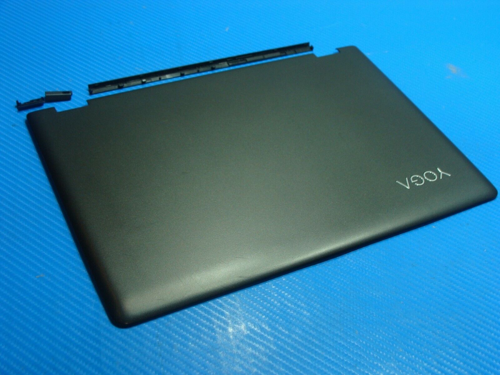 Lenovo Yoga 710-11ISK 11.6