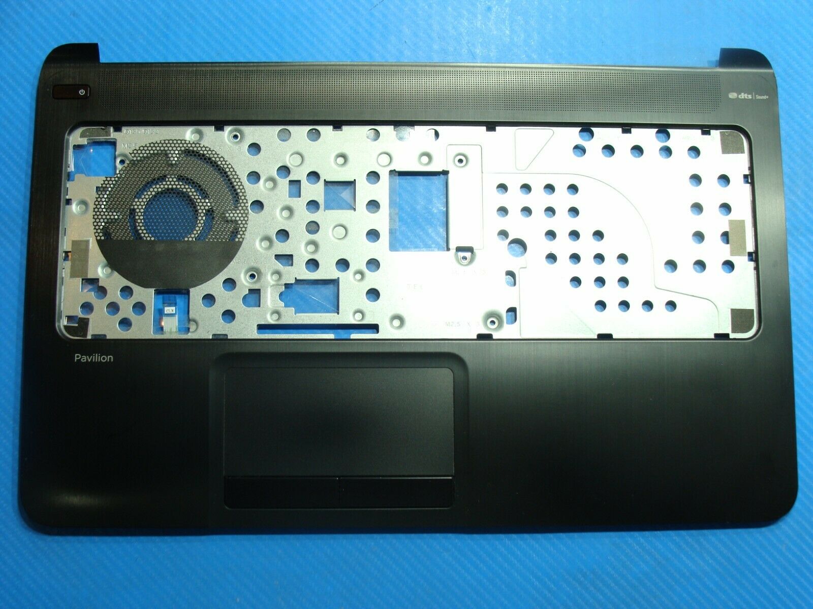 HP Pavilion TS 15-n287cl 15.6